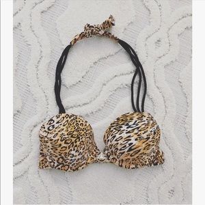 TopMelon swim top sz: Med NWT